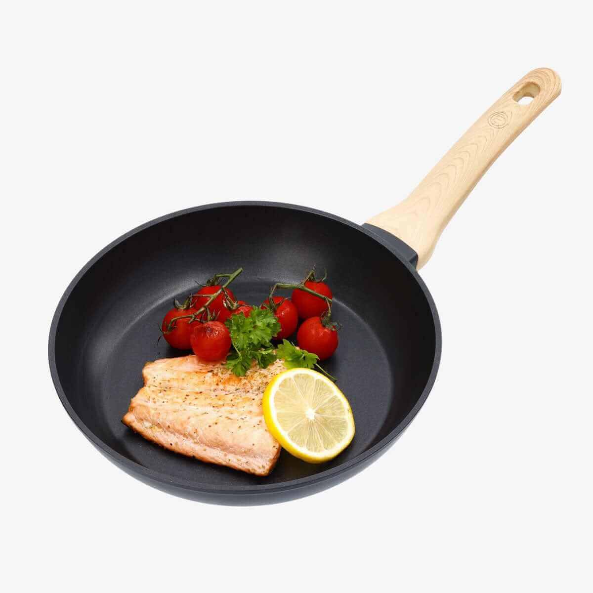 FRYING PAN 20CM - Image 4