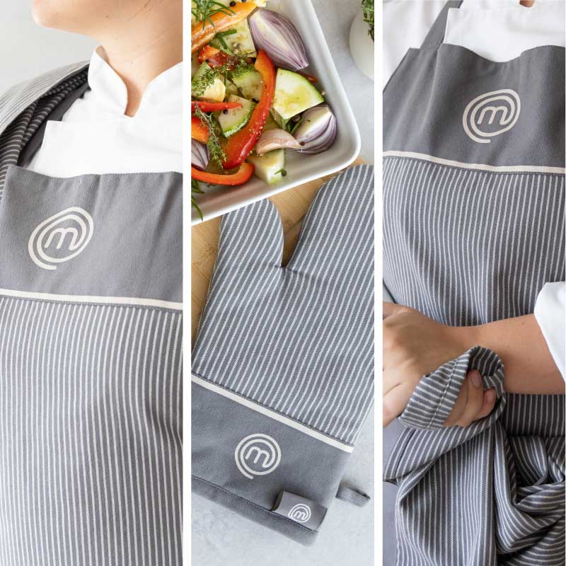 TEXTILE GIFT SET 5PCS - Image 4
