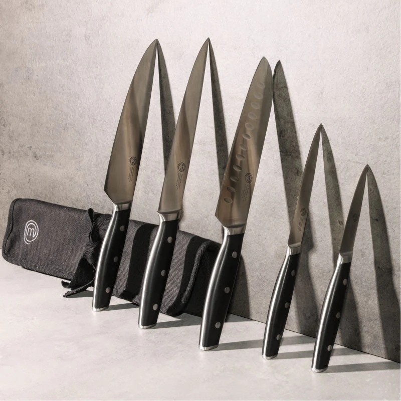 SHOW BREAD KNIFE - Image 5