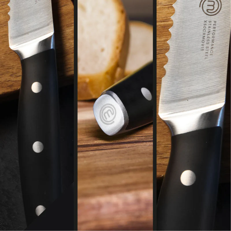 SHOW BREAD KNIFE - Image 6