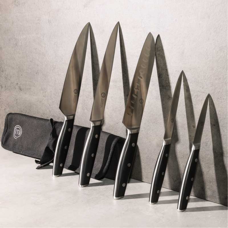 SHOW CARVING KNIFE - Image 6