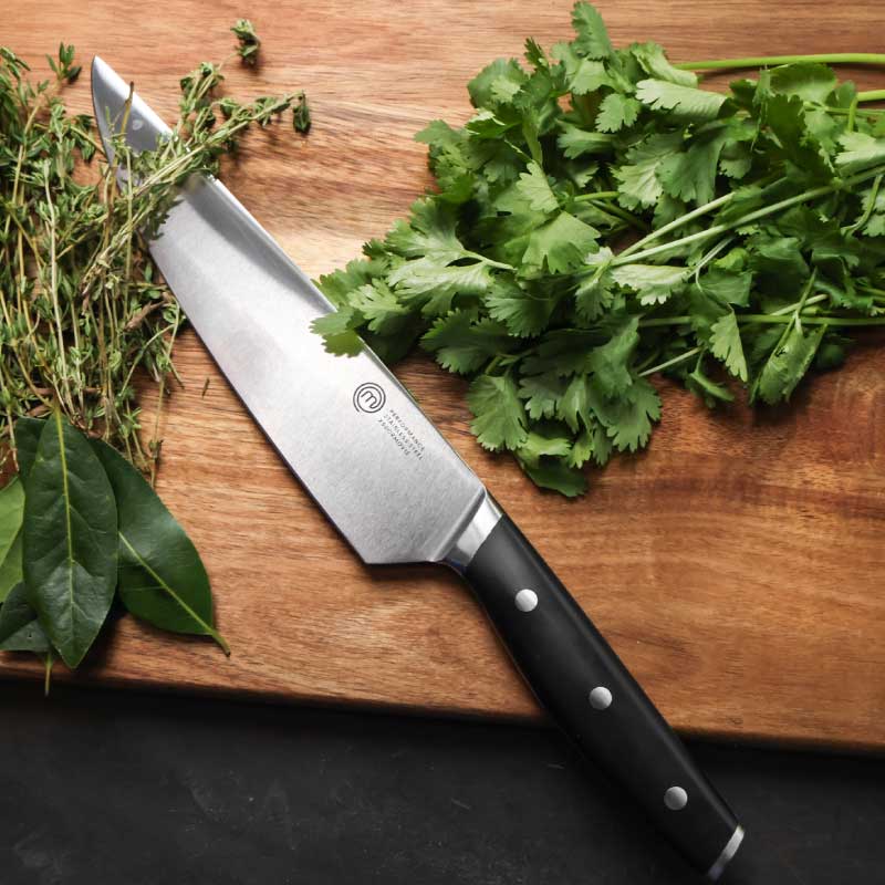 SHOW KNIVES AND BLOCK - Image 11