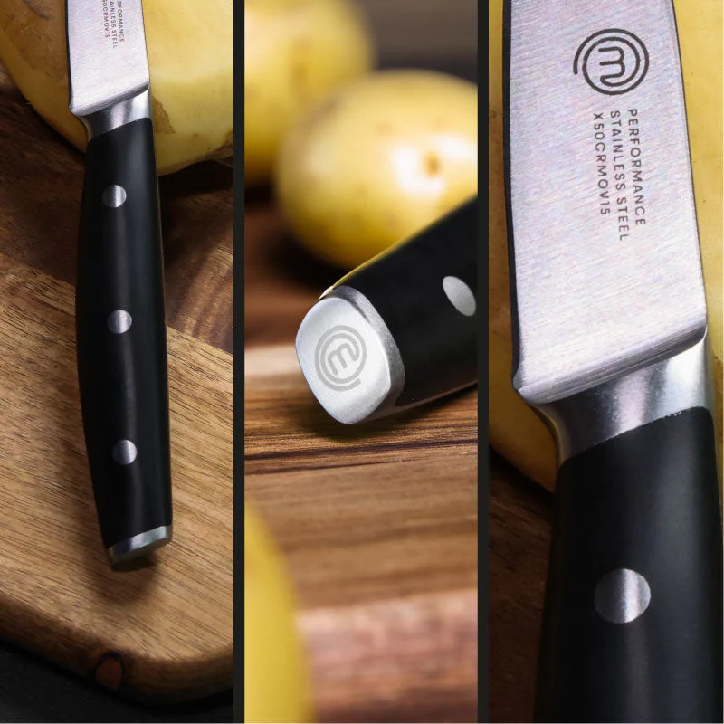 SHOW PARING KNIFE - Image 4