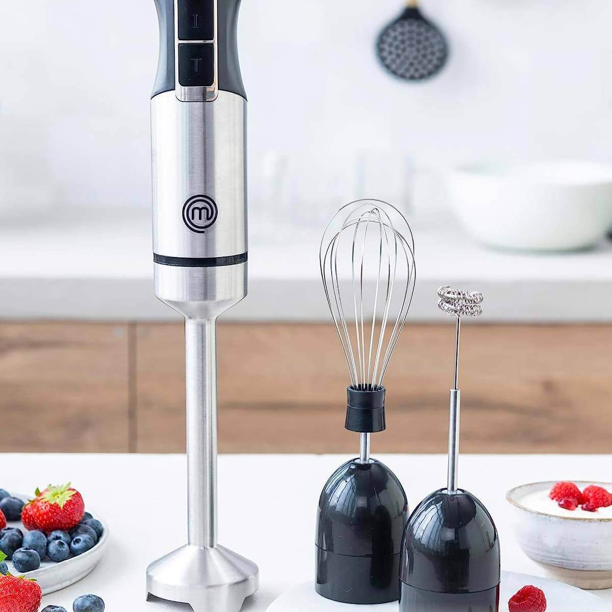 STICK BLENDER WHISK - Image 3