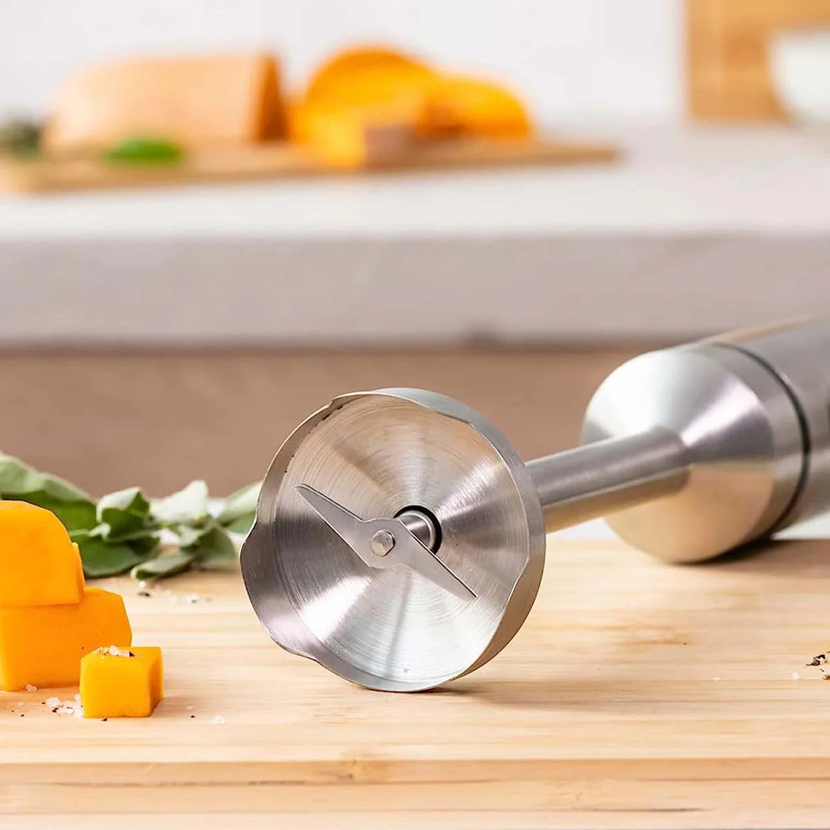 STICK BLENDER WHISK - Image 4