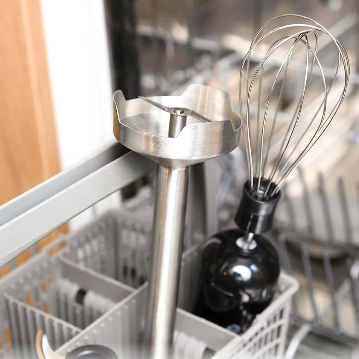 STICK BLENDER WHISK - Image 6